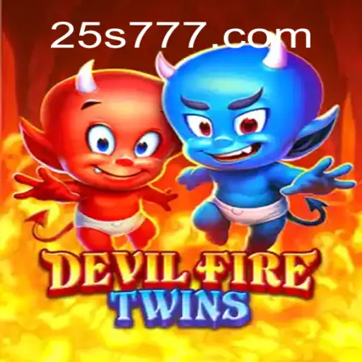 DevilFireTwins: A Gaming Adventure Unveiled