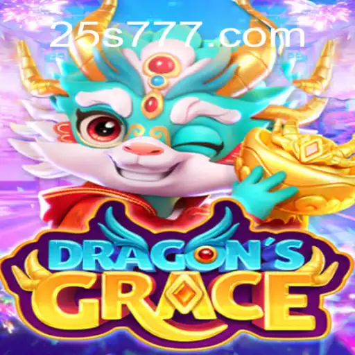 DragonsGrace: A Mystical Journey Through Fantasy Gaming