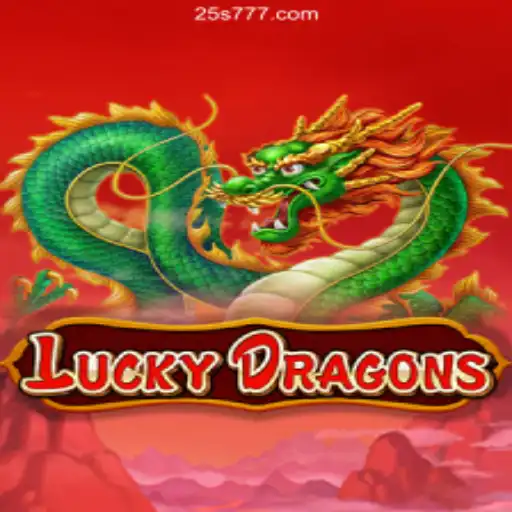 Discovering LuckyDragons: A Journey into an Exciting Online Gaming Experience