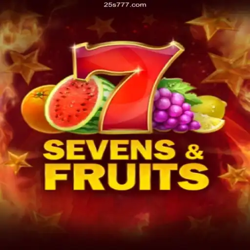 SevensFruits: Unveiling the Allure of the Game and Apostas com Promoção de Jogo do Dia 25s.com