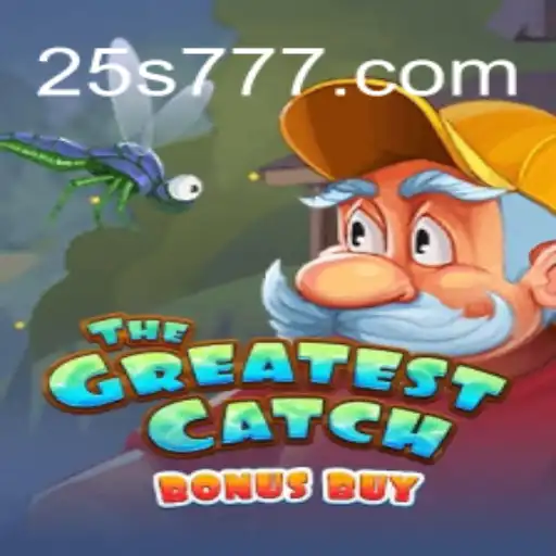 Exploring 'TheGreatestCatchBonusBuy': A Thrilling Game Experience